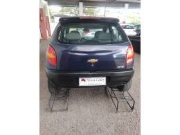 CHEVROLET - CELTA - 2005/2005 - Azul - R$ 13.500,00