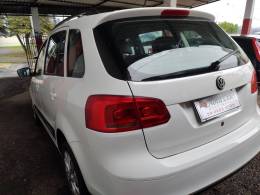 VOLKSWAGEN - SPACEFOX - 2013/2014 - Branca - R$ 39.900,00