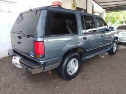 FORD - EXPLORER - 1994/1994 - Cinza - R$ 27.900,00