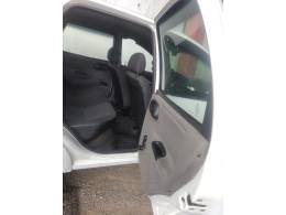 CHEVROLET - CORSA - 2012/2013 - Branca - R$ 27.900,00