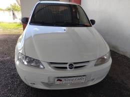CHEVROLET - CELTA - 2003/2003 - Branca - R$ 13.900,00