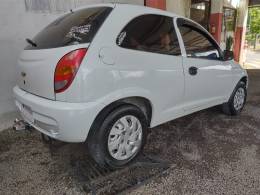 CHEVROLET - CELTA - 2003/2003 - Branca - R$ 13.900,00