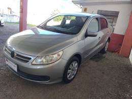 VOLKSWAGEN - VOYAGE - 2011/2012 - Prata - R$ 31.700,00
