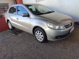 VOLKSWAGEN - VOYAGE - 2011/2012 - Prata - R$ 31.700,00