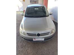 VOLKSWAGEN - VOYAGE - 2011/2012 - Prata - R$ 31.700,00