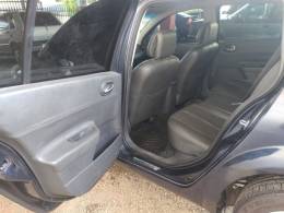 RENAULT - MÉGANE - 2008/2008 - Azul - R$ 22.900,00