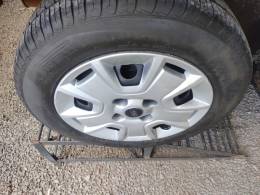 FORD - FIESTA - 2004/2005 - Preta - R$ 17.500,00