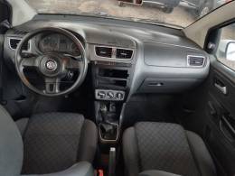 VOLKSWAGEN - SPACEFOX - 2013/2014 - Branca - R$ 39.900,00