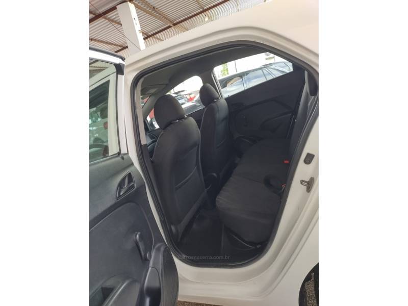HYUNDAI - HB20 - 2013/2014 - Branca - R$ 39.900,00