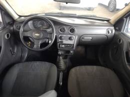 CHEVROLET - CELTA - 2005/2005 - Azul - R$ 13.500,00