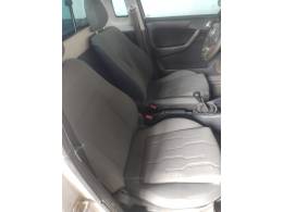 VOLKSWAGEN - SAVEIRO - 2003/2003 - Prata - R$ 34.900,00