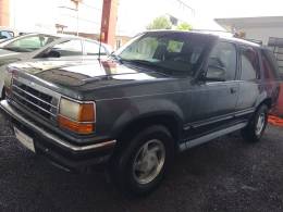 FORD - EXPLORER - 1994/1994 - Cinza - R$ 27.900,00