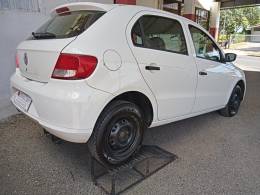 VOLKSWAGEN - GOL - 2010/2010 - Branca - R$ 24.900,00