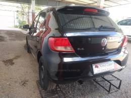 VOLKSWAGEN - GOL - 2010/2011 - Preta - R$ 27.900,00