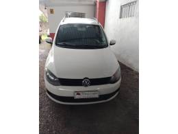 VOLKSWAGEN - SPACEFOX - 2013/2014 - Branca - R$ 39.900,00