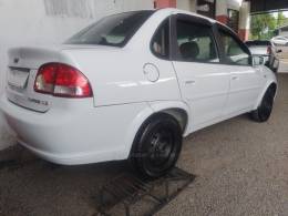 CHEVROLET - CORSA - 2012/2013 - Branca - R$ 27.900,00