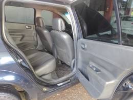 RENAULT - MÉGANE - 2008/2008 - Azul - R$ 22.900,00