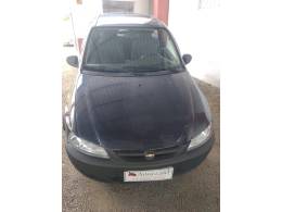 CHEVROLET - CELTA - 2005/2005 - Azul - R$ 13.500,00