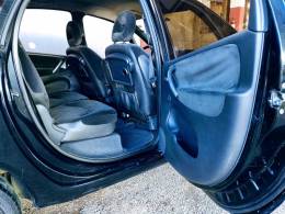 CITROËN - XSARA PICASSO - 2007/2008 - Preta - R$ 20.500,00