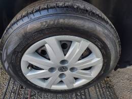 VOLKSWAGEN - VOYAGE - 2011/2012 - Prata - R$ 31.700,00
