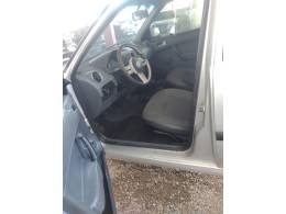 VOLKSWAGEN - SAVEIRO - 2009/2009 - Prata - R$ 36.900,00