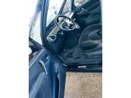 CITROËN - XSARA PICASSO - 2007/2008 - Preta - R$ 20.500,00