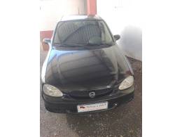 CHEVROLET - CORSA - 2001/2001 - Preta - R$ 14.500,00