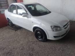 CHEVROLET - CORSA - 2012/2013 - Branca - R$ 27.900,00