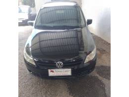 VOLKSWAGEN - GOL - 2010/2011 - Preta - R$ 27.900,00