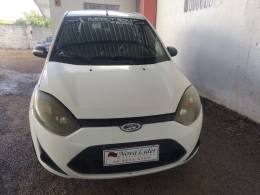 FORD - FIESTA - 2011/2011 - Branca - R$ 23.900,00