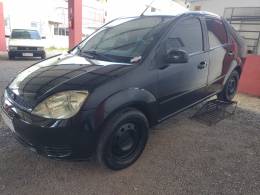 FORD - FIESTA - 2006/2006 - Preta - R$ 22.900,00