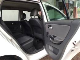 VOLKSWAGEN - SPACEFOX - 2013/2014 - Branca - R$ 39.900,00