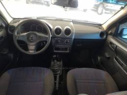 CHEVROLET - CELTA - 2007/2008 - Prata - R$ 21.900,00