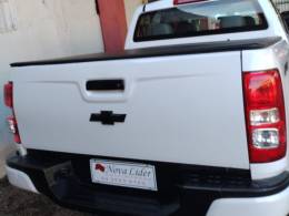 CHEVROLET - S10 - 2013/2013 - Branca - R$ 112.000,00