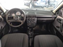 CHEVROLET - CORSA - 2001/2001 - Preta - R$ 14.500,00