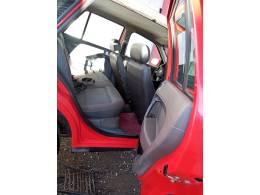 VOLKSWAGEN - GOL - 2007/2008 - Vermelha - R$ 25.900,00