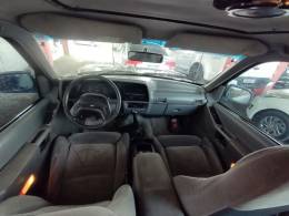 FORD - EXPLORER - 1994/1994 - Cinza - R$ 27.900,00