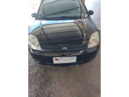 FORD - FIESTA - 2006/2006 - Preta - R$ 22.900,00