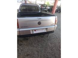 VOLKSWAGEN - SAVEIRO - 2009/2009 - Prata - R$ 36.900,00