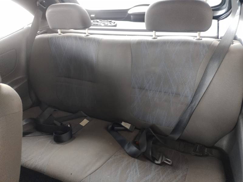 CHEVROLET - CELTA - 2005/2005 - Azul - R$ 13.500,00