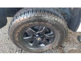 CHEVROLET - S10 - 2013/2013 - Branca - R$ 112.000,00