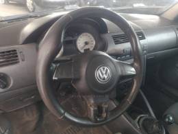 VOLKSWAGEN - SAVEIRO - 2003/2003 - Prata - R$ 34.900,00