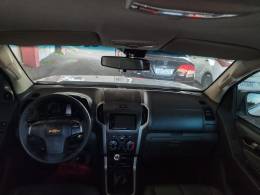 CHEVROLET - S10 - 2013/2013 - Branca - R$ 112.000,00