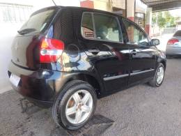 VOLKSWAGEN - FOX - 2008/2009 - Preta - R$ 24.500,00