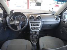 VOLKSWAGEN - GOL - 2010/2010 - Branca - R$ 24.900,00