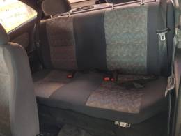 CHEVROLET - CELTA - 2003/2003 - Branca - R$ 13.900,00