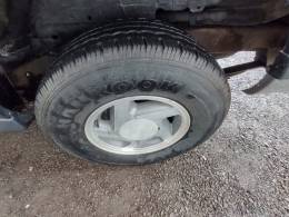 FORD - EXPLORER - 1994/1994 - Cinza - R$ 27.900,00