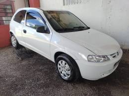 CHEVROLET - CELTA - 2003/2003 - Branca - R$ 13.900,00
