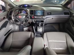 HONDA - CIVIC - 2007/2008 - Prata - R$ 45.900,00