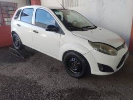 FORD - FIESTA - 2011/2011 - Branca - R$ 23.900,00